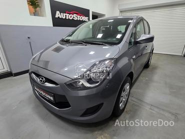 Hyundai ix20 1.4