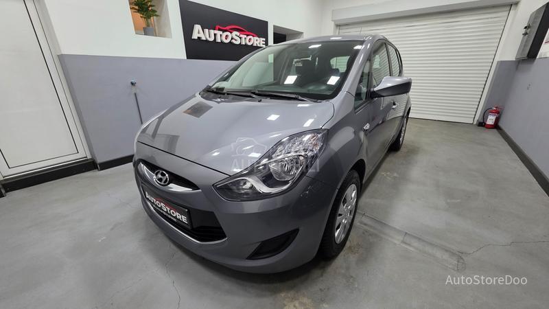 Hyundai ix20 1.4