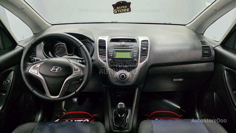 Hyundai ix20 1.4