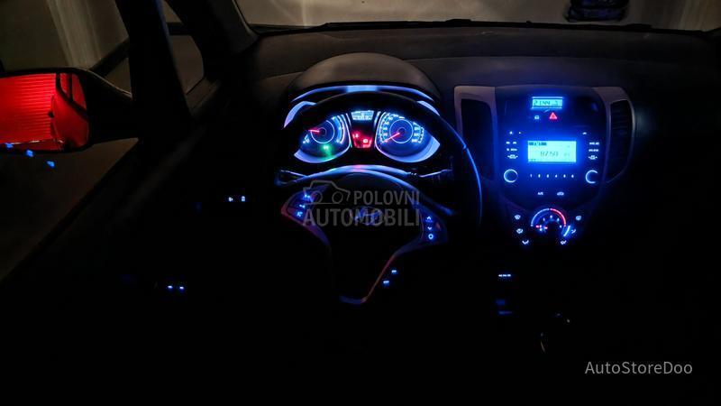 Hyundai ix20 1.4