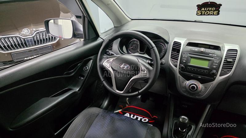 Hyundai ix20 1.4