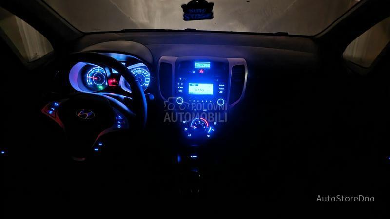 Hyundai ix20 1.4