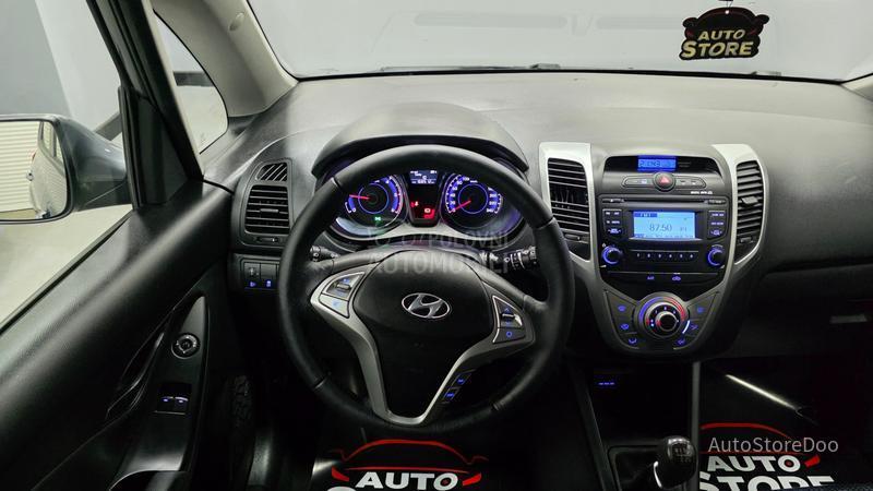Hyundai ix20 1.4