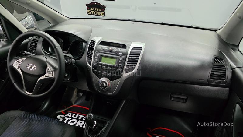 Hyundai ix20 1.4