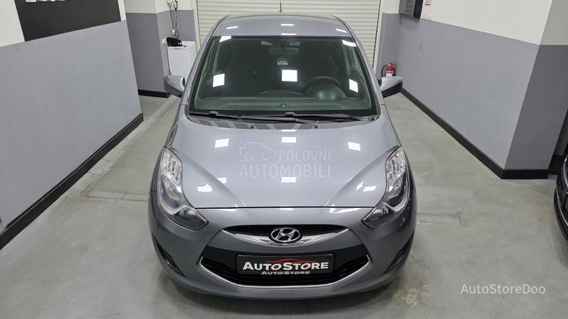 Hyundai ix20 1.4
