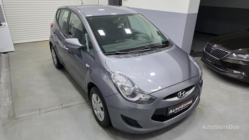 Hyundai ix20 1.4