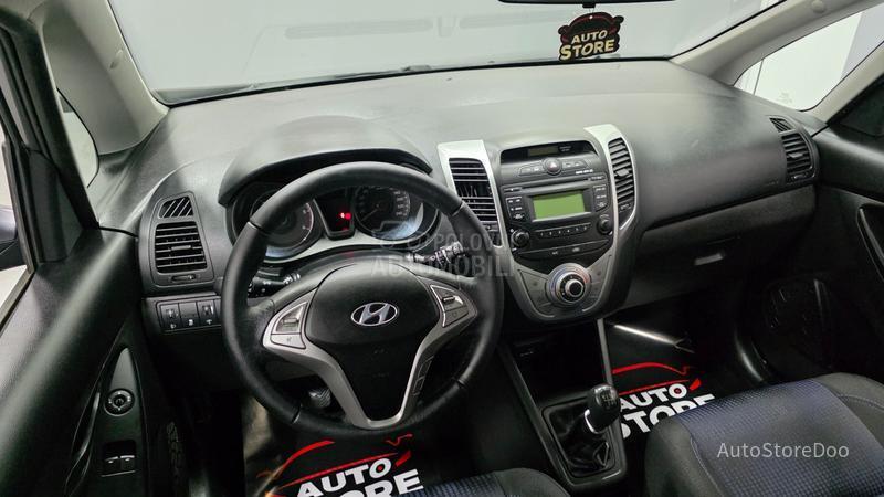 Hyundai ix20 1.4
