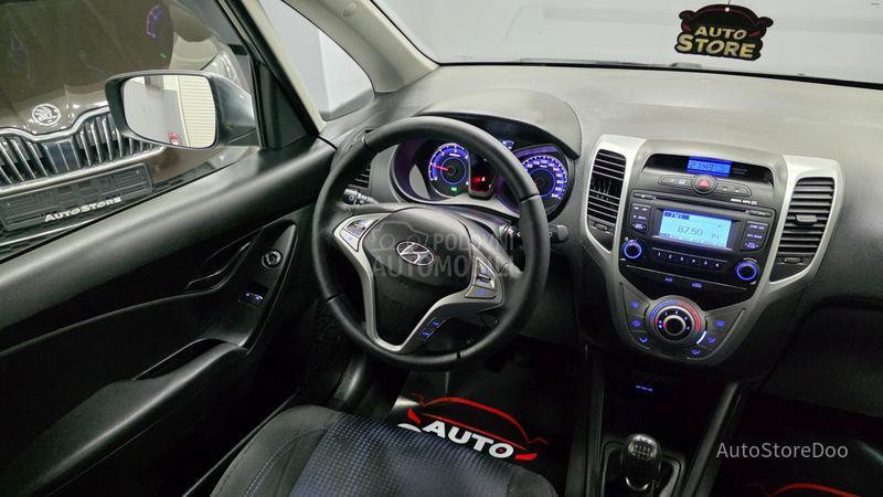 Hyundai ix20 1.4