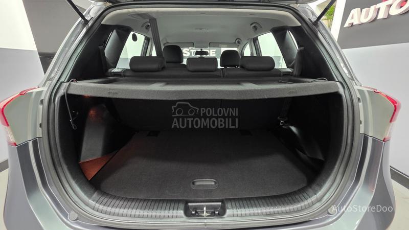 Hyundai ix20 1.4
