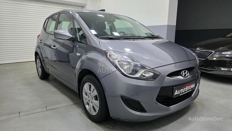 Hyundai ix20 1.4