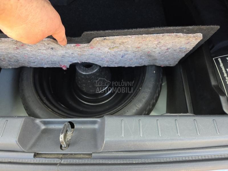 Toyota Yaris 1.4 D4D