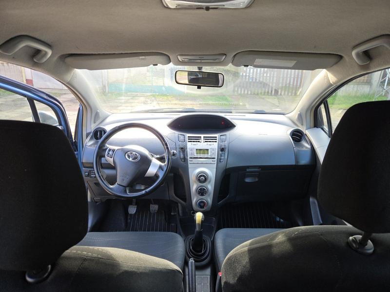 Toyota Yaris 1.4 D4D