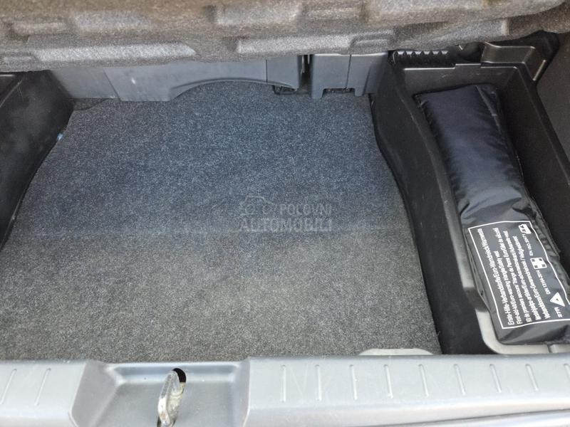 Toyota Yaris 1.4 D4D