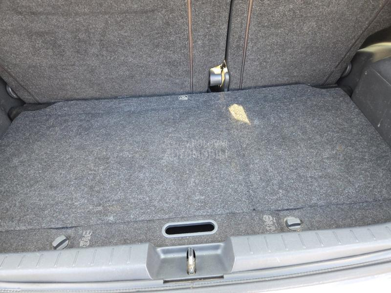 Toyota Yaris 1.4 D4D