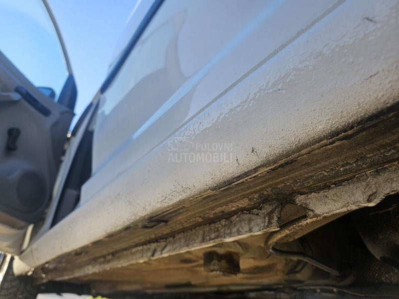 Volkswagen Caddy Maxi 1.9TDI MAXI