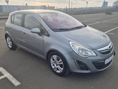 Opel Corsa D 1.3 no.ov