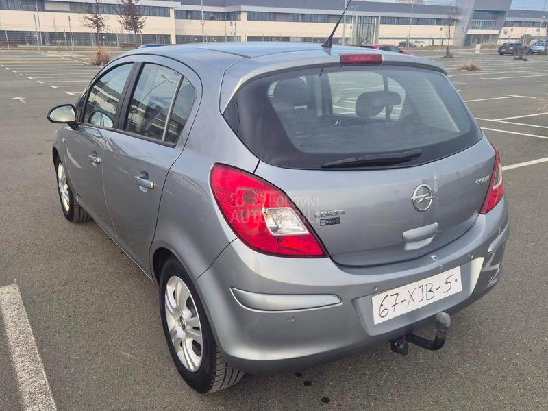Opel Corsa D 1.3 no.ov