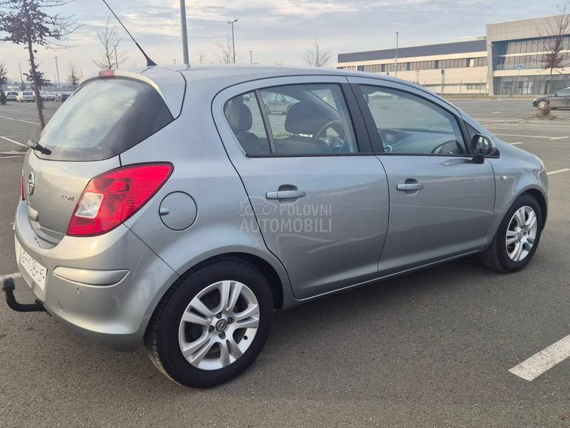 Opel Corsa D 1.3 no.ov