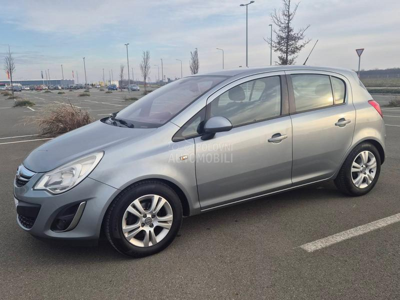 Opel Corsa D 1.3 no.ov