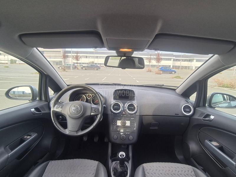 Opel Corsa D 1.3 no.ov