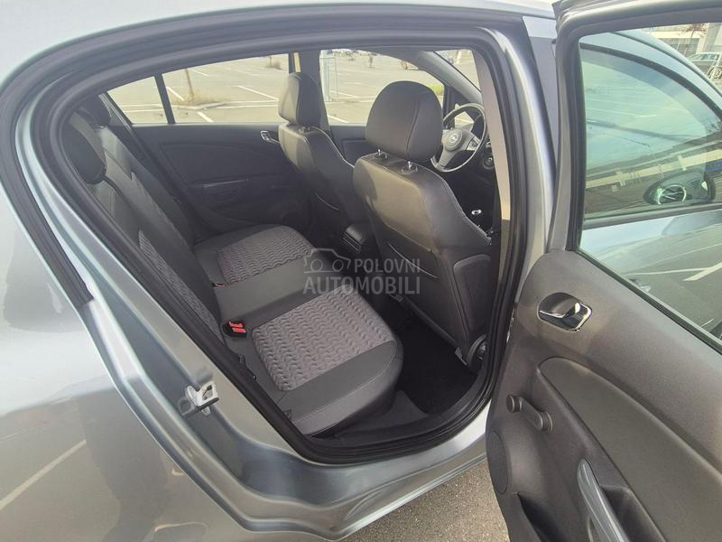 Opel Corsa D 1.3 no.ov