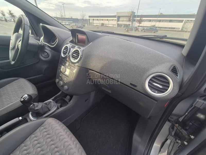 Opel Corsa D 1.3 no.ov