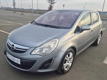 Opel Corsa D 1.3 no.ov