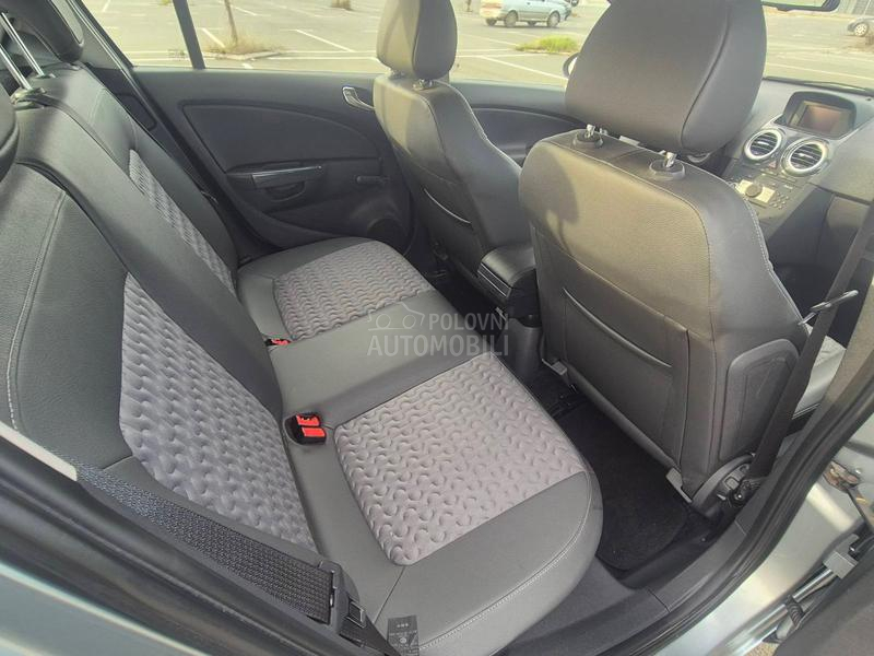 Opel Corsa D 1.3 no.ov