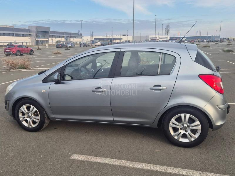 Opel Corsa D 1.3 no.ov