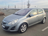 Opel Corsa D 1.3 no.ov
