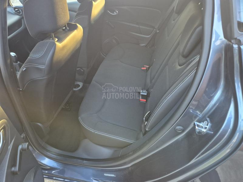Renault Clio 1.5DCI   4SED.  N1