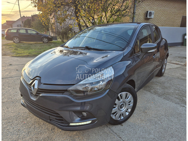 Renault Clio 1.5DCI   4SED.  N1