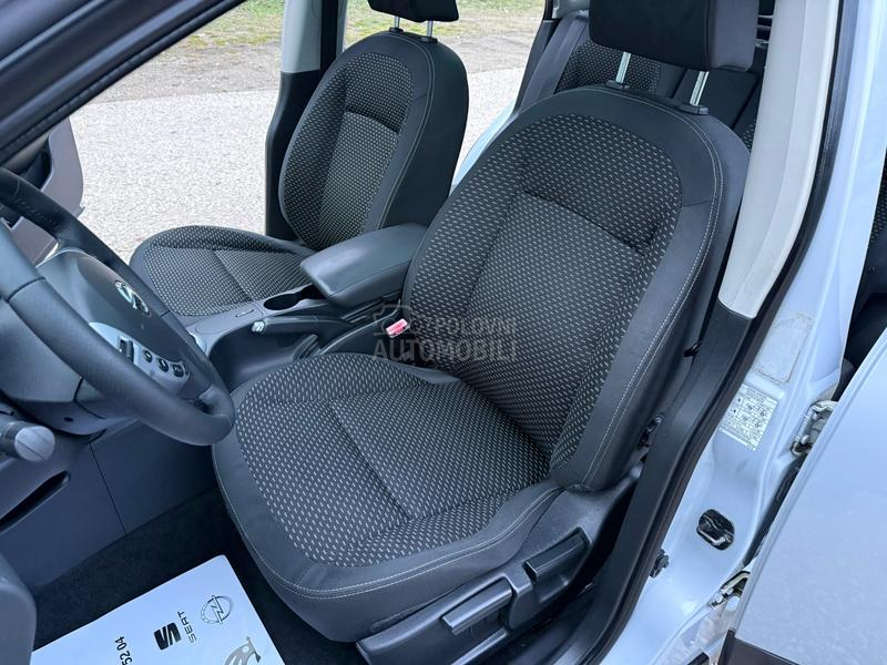 Nissan Qashqai 1.5d