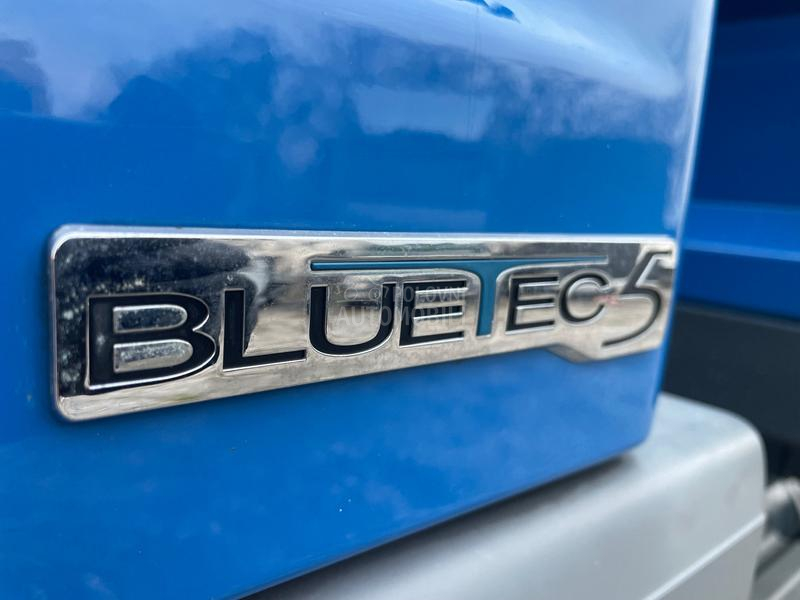 Mercedes Benz Atego 1224 Kiper MP3