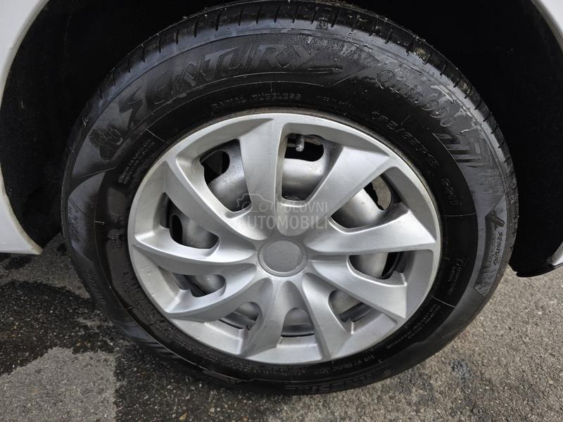 Citroen C3 1.6 HDI LED