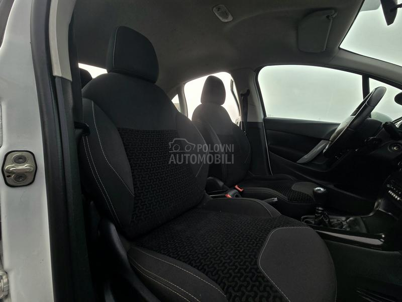 Citroen C3 1.6 HDI LED