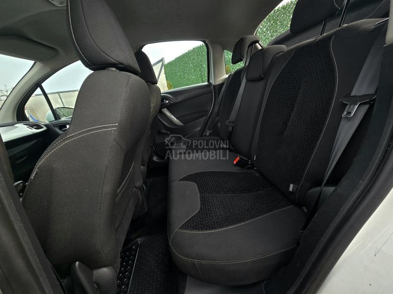Citroen C3 1.6 HDI LED