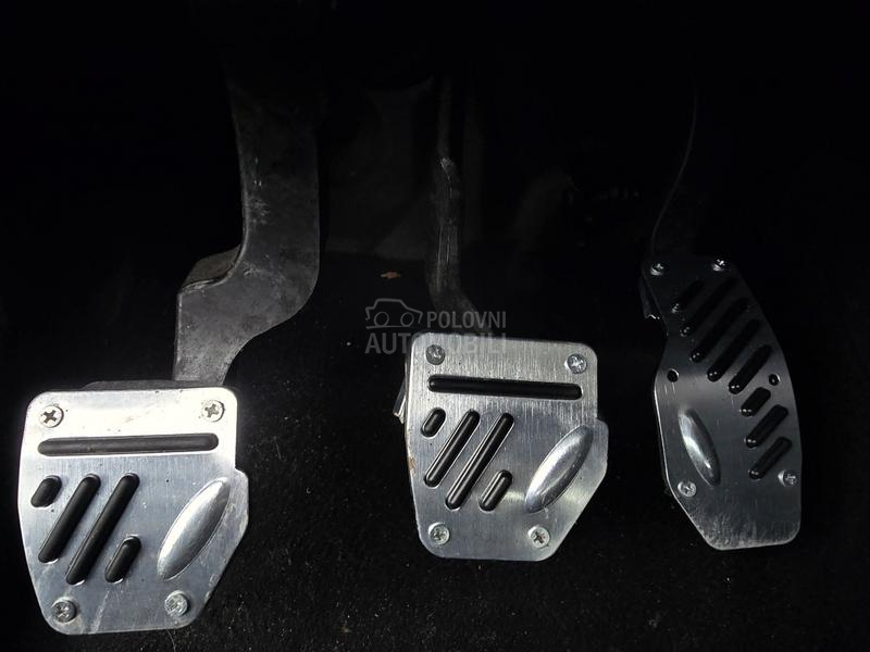 Citroen C3 1.6 HDI LED