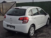Citroen C3 1.6 HDI LED