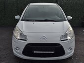 Citroen C3 1.6 HDI LED