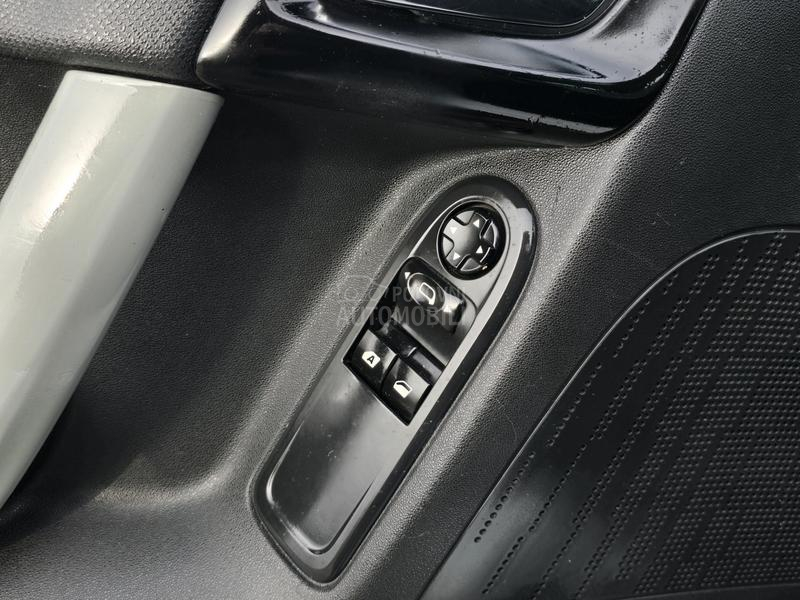 Citroen C3 1.6 HDI LED