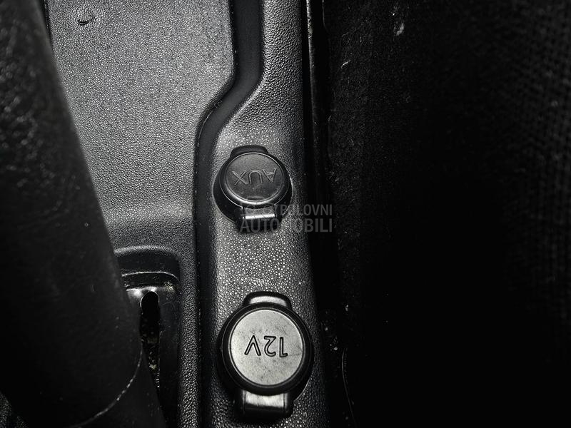 Citroen C3 1.6 HDI LED