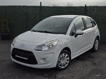 Citroen C3 1.6 HDI LED
