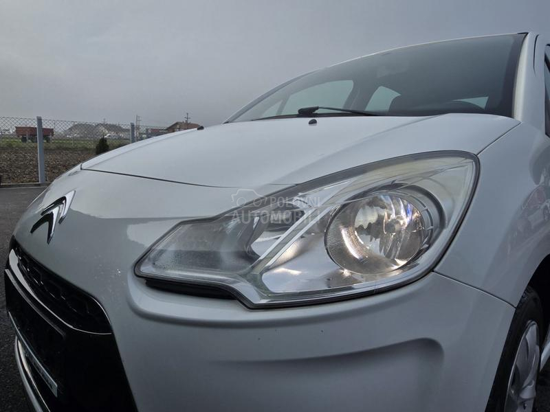 Citroen C3 1.6 HDI LED