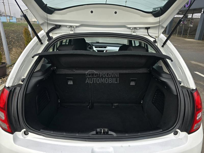 Citroen C3 1.6 HDI LED