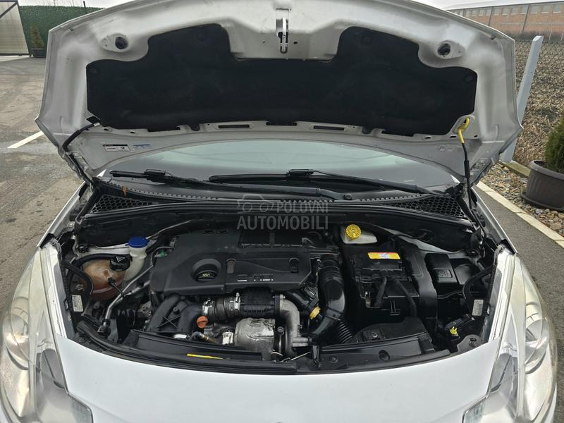 Citroen C3 1.6 HDI LED