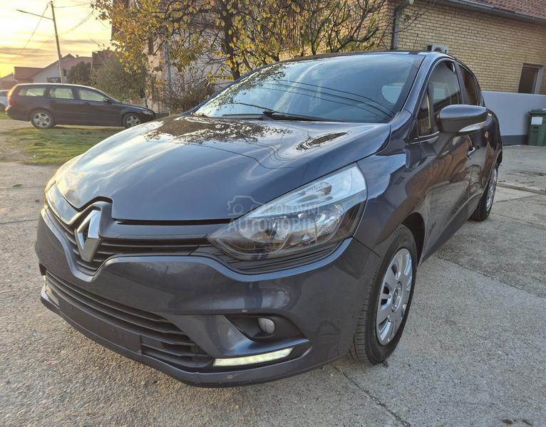 Renault Clio 1.5DCI  4SED.  N1
