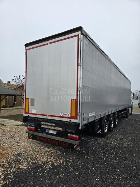 Schwarzmuller JSerie