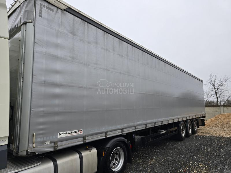 Schwarzmuller JSerie