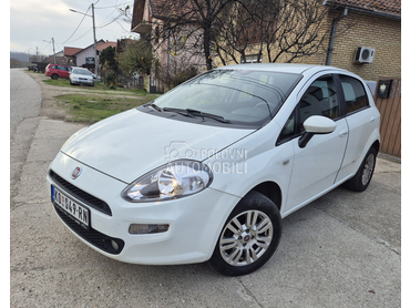 Fiat EVO 1.4i   M.E.T.A.N